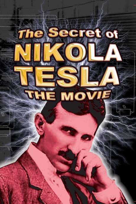 The Secret of Nikola Tesla